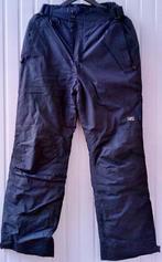 Pantalon de ski homme  Taille L, Ophalen, Zo goed als nieuw, Maat 52/54 (L), Broek