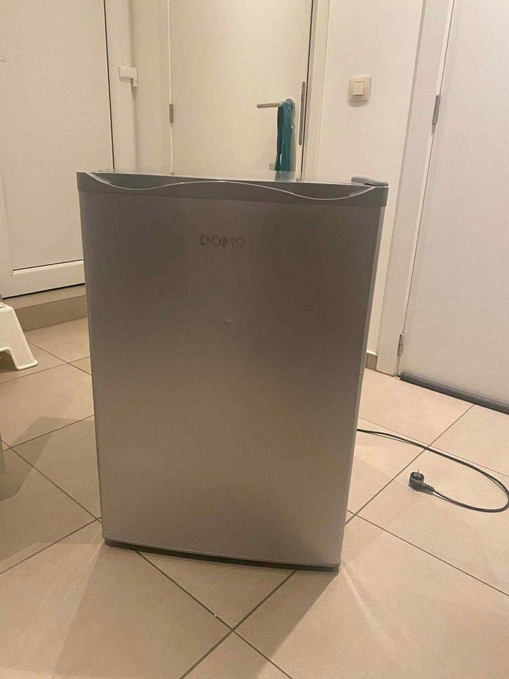 Domo diepvriezer, Elektronische apparatuur, Koelkasten en IJskasten, Zo goed als nieuw, Ophalen