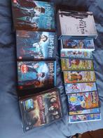 Lot DVD's, Ophalen of Verzenden, Gebruikt