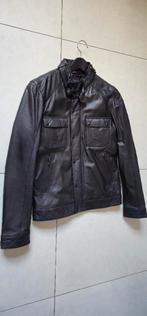 Echte ledere vest Triumph.
Nieuw., Ophalen