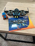 Playmobil 70071 Robotitron met drone, Ophalen of Verzenden, Zo goed als nieuw, Complete set