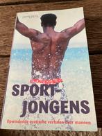 Sportjongens, Ophalen of Verzenden