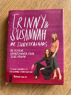 Trinny & Susannah - De survivalgids. De ultieme jaarplanner., Ophalen of Verzenden, S. Constantine; T. Woodall
