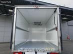 Mercedes Sprinter 317 CDI Koelwagen Vriezer Laadklep Thermo, Auto's, Bestelwagens en Lichte vracht, Automaat, Stof, Euro 6, 4 cilinders
