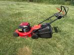 Grasmachine merk HONDA, Tuin en Terras, Ophalen, Cirkelmaaier, Honda, Gebruikt