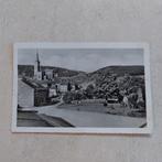 Oude postkaart van Treignes, Enlèvement ou Envoi