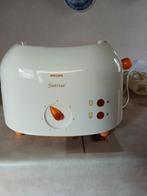 Broodrooster retro, Ophalen, Gebruikt