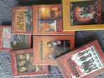 7 dvd s nog in verpakkingen voor 7 euro, Ophalen of Verzenden, Nieuw in verpakking