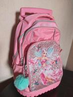 TOPMODEL boekentas : rugzak/trolley, Ophalen, Nieuw