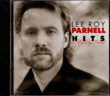 LEE ROY PARNELL - HITS AND HIGHWAYS AHEAD - CD - 1999 - USA  beschikbaar voor biedingen