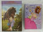 Pony friends Omnibus / De ponygekke prinses, Boeken, Kinderboeken | Jeugd | onder 10 jaar, Ophalen of Verzenden, Fictie algemeen