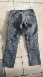 Pantalon moto - Dainese - Taille 32, Ophalen, Tweedehands, Broek | textiel, DAINESE