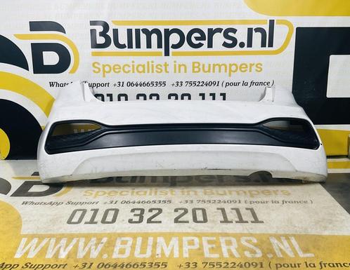 Bumper Hyundai I20 Facelift 2017-2020 Achter Bumper 1-F8-745, Auto-onderdelen, Carrosserie, Bumper, Achter, Gebruikt, Ophalen of Verzenden