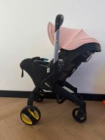 Doona, Enlèvement, Utilisé