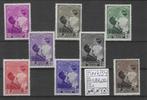 postzegels,België Koningin Astrid met Boudewijn*, Postzegels en Munten, Postzegels | Europa | België, Spoor van plakker, Koninklijk huis