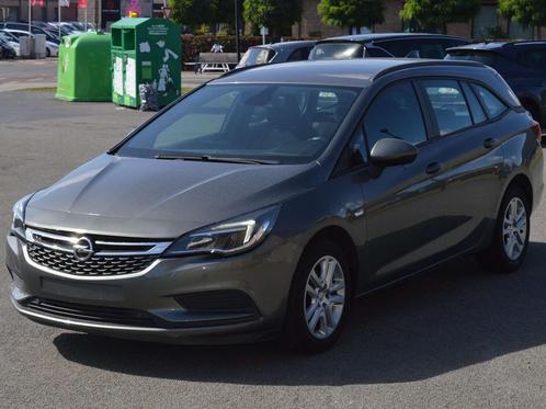 Opel Astra 1.0 Turbo Start/Stop Sports Tourer Edition, Auto's, Opel, Bedrijf, Te koop, Astra, ABS, Airbags, Airconditioning, Android Auto