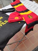 Setje Belgian Red Devils, Sport en Fitness, Voetbal, Maat XS of kleiner, Ophalen of Verzenden, Zo goed als nieuw