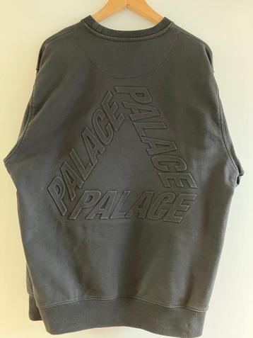 palace bossy P3 crew L disponible aux enchères