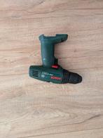 Bosch Psr 12 Ves-2 en AL 60 DV oplader, Ophalen of Verzenden, Zo goed als nieuw