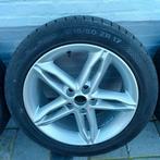 Banden met velg Ford Focus 215 50 ZR17, Auto-onderdelen, Ophalen, Band(en)