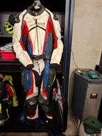 Vanucci lederen motorpak 2delig, Motos, Vêtements | Vêtements de moto, Seconde main, Enlèvement ou Envoi, Vanucci, Combinaison