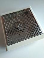 schotelwarmer met t-licht 3€, Huis en Inrichting, Ophalen