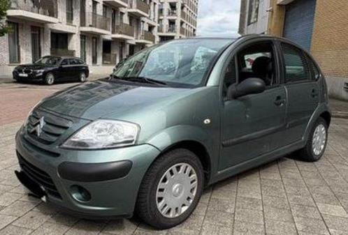 C3, Auto's, Citroën, Particulier, C3, Benzine, 5 deurs, Overige bekleding, Ophalen