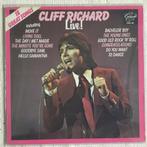 elpee vinyl Clif Richard - Live!, Ophalen of Verzenden, 1960 tot 1980, Gebruikt, 12 inch