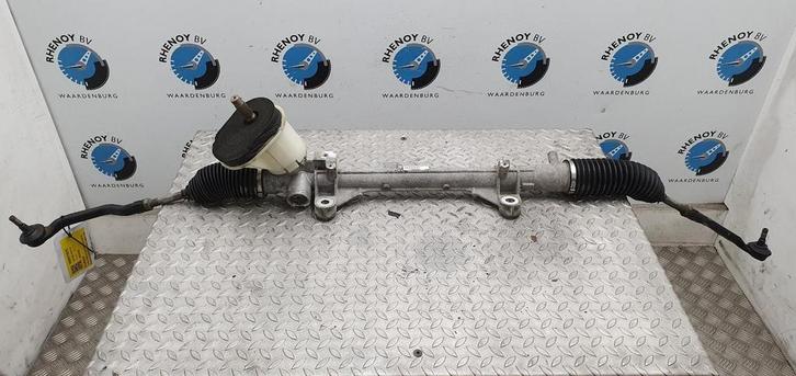 RENAULT MEGANE 1.5 dCi Expression  [STEERING_BOX_RACK] 2013, Autos : Pièces & Accessoires, Commande, Utilisé, ARN reconnu, Stiba membre