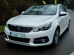 Peugeot 308 1.5HDi Allure * SUIVI COMPLET * GARANTIE *, Auto's, Peugeot, Automaat, Euro 6, 5 deurs, Particulier