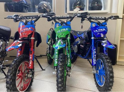 Pitbikes électriques pour enfants | 1000W 36V | 3 vitesses, Vélos & Vélomoteurs, Mini Bikes, Midi Bikes & Pit Bikes, Neuf, Pit Bike