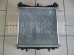 RADIATEUR RADIATOR PORSCHE 996 986 99610613151 LEFT WATER RA, Auto-onderdelen, Ophalen of Verzenden, 6 maanden garantie, Gebruikt