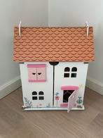 Met accessoires, Kinderen en Baby's, Speelgoed | Poppenhuizen, Ophalen, Gebruikt, Accessoires
