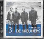 De KREUNERS  Het beste van, Enlèvement ou Envoi, Comme neuf, Pop rock