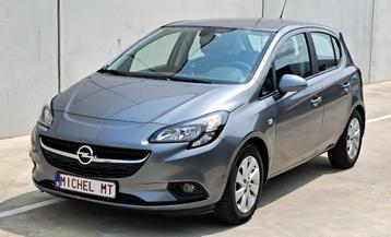 Opel Corsa 1.0i Benzine / 1 jaar garantie ! beschikbaar voor biedingen