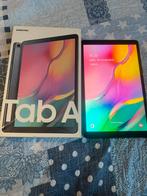 SAMSUNG GALAXY TAB A+ 4g SAMSUNG GALAXY TAB S6 LITE 4g +, Computers en Software, Ophalen, Zo goed als nieuw