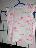 Tshirtje voor 3 maanden, Kinderen en Baby's, Babykleding | Maat 62, Gebruikt, Meisje, Ophalen of Verzenden, Hema