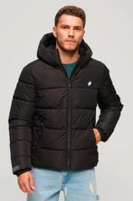 Superdry heren winter jas maat S, Kleding | Heren, Ophalen, Maat 46 (S) of kleiner