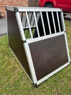 Autobench, Dieren en Toebehoren, Ophalen, Zo goed als nieuw