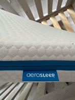 Aerosleep matras 120 op 60, Huis en Inrichting, Ophalen, Zo goed als nieuw, Matras