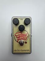 EHX Soul Food, Ophalen, Gebruikt, Distortion, Overdrive of Fuzz