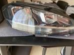 VW Golf 7.5 Facelift Halogeen LED Koplamp R/L 5G1 941 006D, Ophalen of Verzenden, Gebruikt, Volkswagen