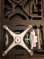 DJI Phantom 4 RTK-drone, Audio, Tv en Foto, Drones, Ophalen, Zo goed als nieuw, Drone met camera