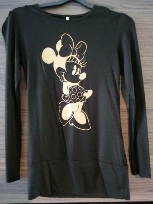 nieuw Disney t-shirt maat 158-164, Enfants & Bébés, Vêtements enfant | Taille 164, Neuf, Enlèvement ou Envoi