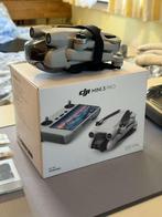 DJI Mini 3 Pro avec kit Fly More et accessoires supplémentai, Drone avec caméra, Enlèvement ou Envoi, Neuf