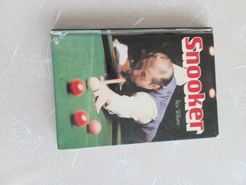 snooker voor beginners boek