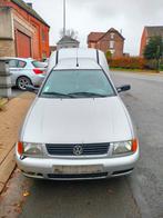 Volkswagen Caddy te koop, Auto's, Diesel, Particulier, 1896 cc, Zilver of Grijs