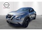 Nissan Juke DIG-T N-Connecta, Autos, Achat, Euro 6, Entreprise, Noir