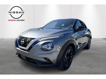 Nissan Juke DIG-T N-Connecta beschikbaar voor biedingen