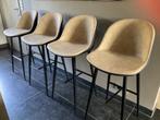 Kinderstoel, Ophalen, Overige kleuren, Nieuw, Leer